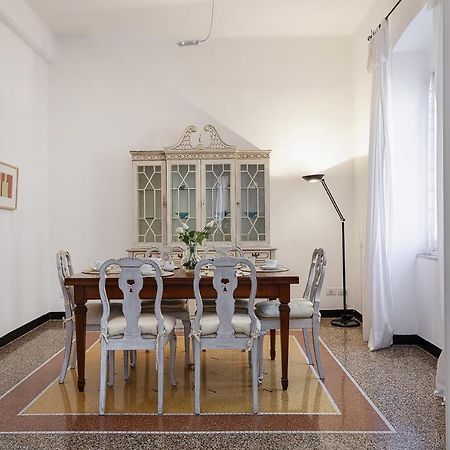 Appartamento Al Porto Di Santa Margherita By Wonderful Italy سانتا مارغريتا ليغور المظهر الخارجي الصورة